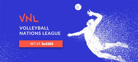 fivb nations league odds
